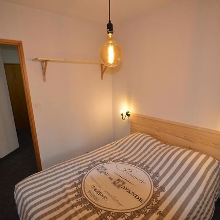 Ferienwohnung Domaine Du Grand Tetras Samoëns Exterior foto