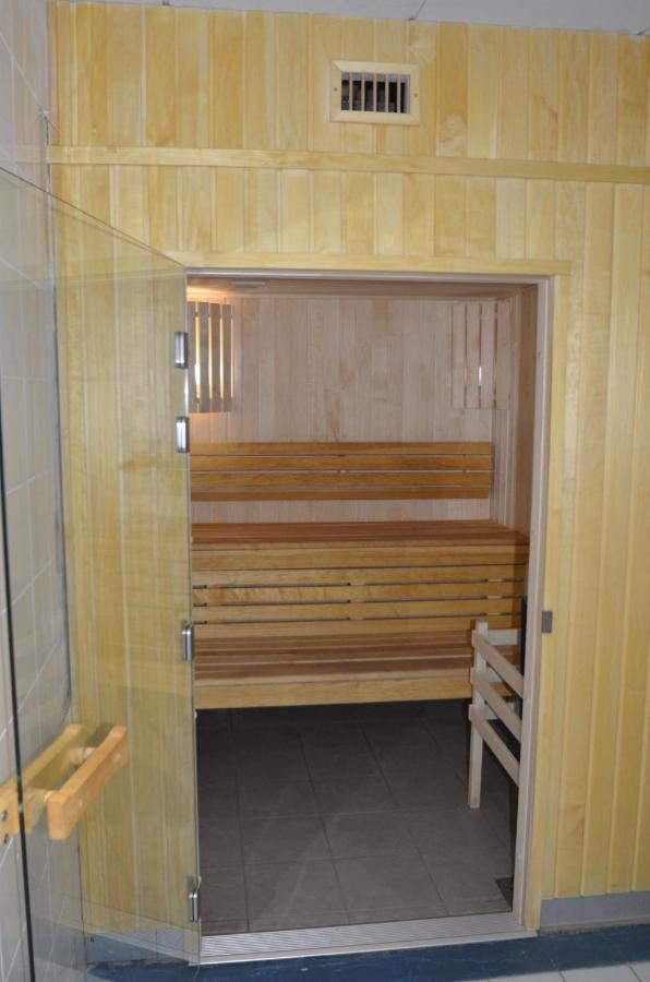 Ferienwohnung Domaine Du Grand Tetras Samoëns Exterior foto